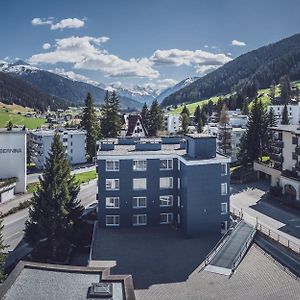 Club Hotel Davos